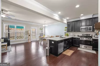2573 Parkwood Cove Drive, Atlanta, GA 30340 - Photo 5