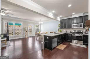 2573 Parkwood Cv Dr, Atlanta, GA 30340 - Photo 5