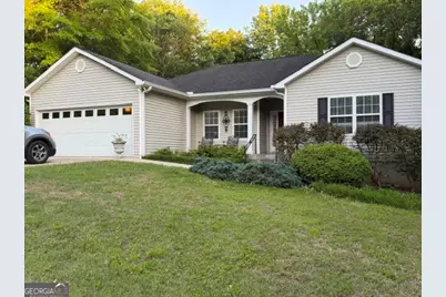 305 Grindstone Creek, Clarkesville, GA 30523 - Photo 1