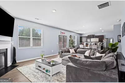 138 Springer Circle, Dallas, GA 30132 - Photo 7