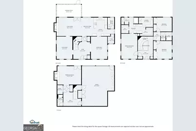 448 Lufbery Circle, Williamson, GA 30292 - Photo 55