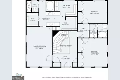 448 Lufbery Circle, Williamson, GA 30292 - Photo 53