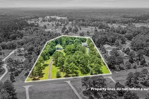 448 Lufbery Cir, Williamson, GA 30292 - Photo 47