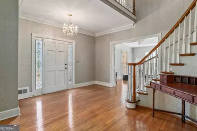 448 Lufbery Circle, Williamson, GA 30292 - Photo 11