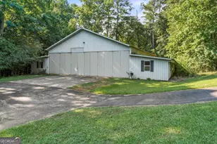448 Lufbery Cir, Williamson, GA 30292 - Photo 41