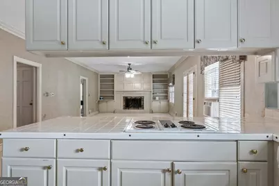 448 Lufbery Circle, Williamson, GA 30292 - Photo 21