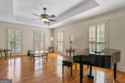 448 Lufbery Circle, Williamson, GA 30292 - Photo 15