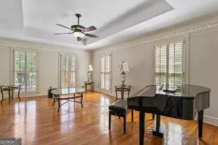 448 Lufbery Cir, Williamson, GA 30292 - Photo 15