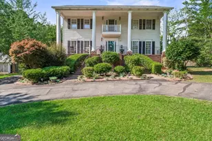 448 Lufbery Cir, Williamson, GA 30292 - Photo 1