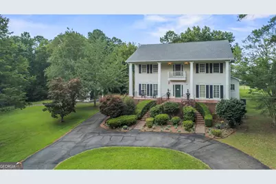 448 Lufbery Circle, Williamson, GA 30292 - Photo 3
