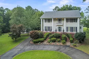 448 Lufbery Cir, Williamson, GA 30292 - Photo 3