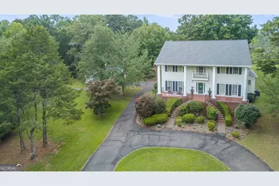 448 Lufbery Circle, Williamson, GA 30292 - Photo 9