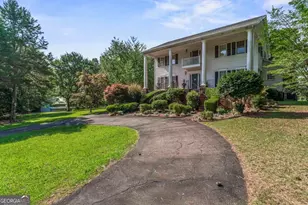 448 Lufbery Cir, Williamson, GA 30292 - Photo 5