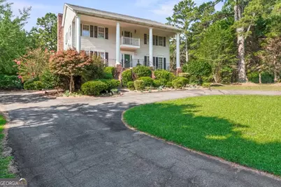 448 Lufbery Circle, Williamson, GA 30292 - Photo 7