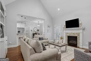156 Brittany Lakes Dr, Leesburg, GA 31763 - Photo 5