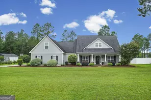 156 Brittany Lakes Dr, Leesburg, GA 31763 - Photo 1