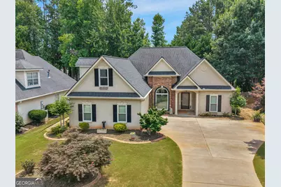 23 Park Forest Curve, Newnan, GA 30265 - Photo 27