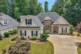23 Park Forest Curve, Newnan, GA 30265 - Photo 27