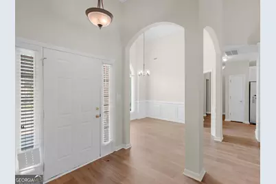 23 Park Forest Curve, Newnan, GA 30265 - Photo 3
