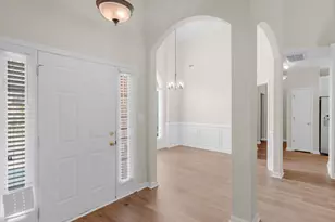 23 Park Forest Curve, Newnan, GA 30265 - Photo 3