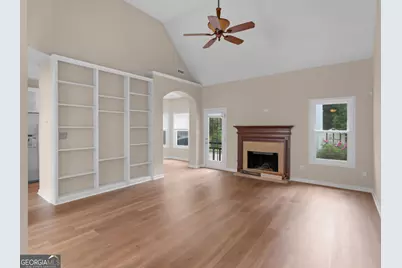 23 Park Forest Curve, Newnan, GA 30265 - Photo 7