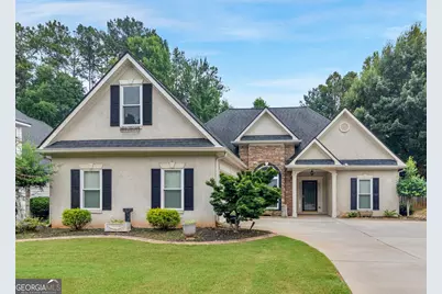 23 Park Forest Curve, Newnan, GA 30265 - Photo 1