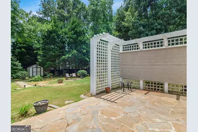 23 Park Forest Curve, Newnan, GA 30265 - Photo 23