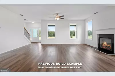 986 South Laney Road, Locust Grove, GA 30248 - Photo 7