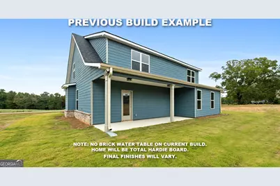 986 South Laney Road, Locust Grove, GA 30248 - Photo 5