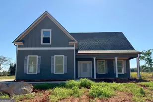 986 S Laney Rd, Locust Grove, GA 30248 - Photo 1