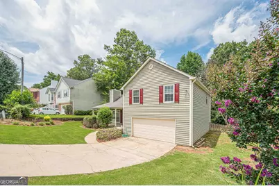4841 Wilkie Way NW, Acworth, GA 30102 - Photo 5