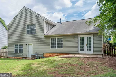 4841 Wilkie Way NW, Acworth, GA 30102 - Photo 37