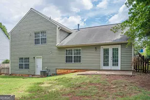 4841 Wilkie Way NW, Acworth, GA 30102 - Photo 37