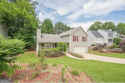 4841 Wilkie Way NW, Acworth, GA 30102 - Photo 3