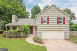 4841 Wilkie Way NW, Acworth, GA 30102 - Photo 1