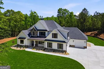466 Mt Olive Church Lane, Canton, GA 30114 - Photo 5