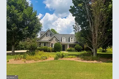 247 Meadows Drive, Senoia, GA 30276 - Photo 1