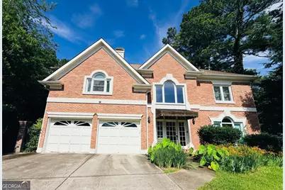 115 Norwick Way, Alpharetta, GA 30022 - Photo 1