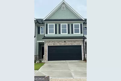 33 Crest Drive #5, Hartwell, GA 30643 - Photo 1