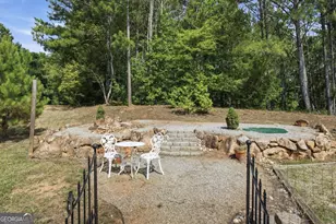 1030 Windsor Creek Dr, Madison, GA 30650 - Photo 11