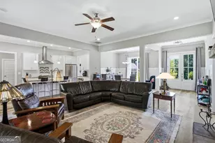 1030 Windsor Creek Dr, Madison, GA 30650 - Photo 19