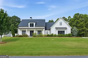 1030 Windsor Creek Dr, Madison, GA 30650 - Photo 1