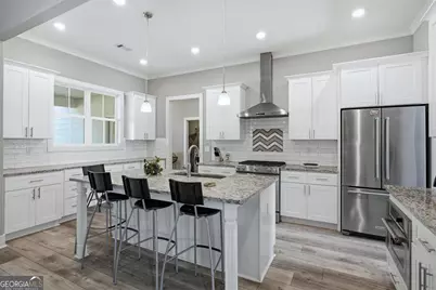 1030 Windsor Creek Drive, Madison, GA 30650 - Photo 21