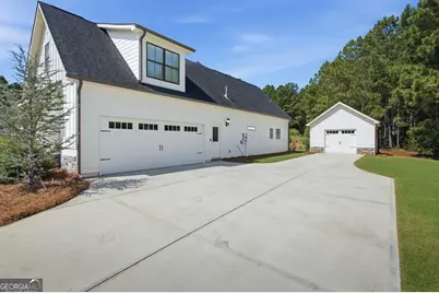 1030 Windsor Creek Drive, Madison, GA 30650 - Photo 5
