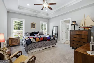 1030 Windsor Creek Drive, Madison, GA 30650 - Photo 29