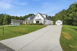 1030 Windsor Creek Dr, Madison, GA 30650 - Photo 3