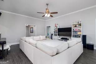 27 Shearouse Lndg Rd, Brooklet, GA 30415 - Photo 5