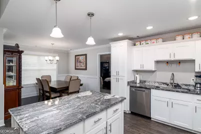 27 Shearouse Landing Road, Brooklet, GA 30415 - Photo 3