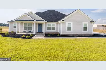 27 Shearouse Landing Road, Brooklet, GA 30415 - Photo 1