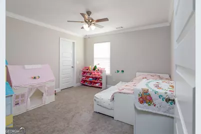 27 Shearouse Landing Road, Brooklet, GA 30415 - Photo 11